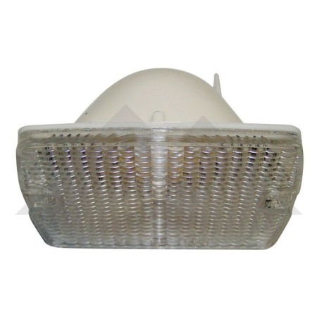 Clear Parking Lamp - Crown# RT28011