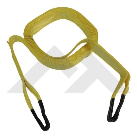 One New Recovery Strap - Crown# RT33018