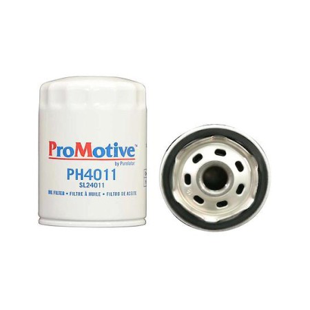 Promotive Engine Oil Filter PH4011