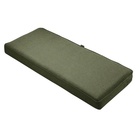 New Bench Cushion Combo Hfern Set - 42x18x3 - Classic# 62-014-HFERN-EC
