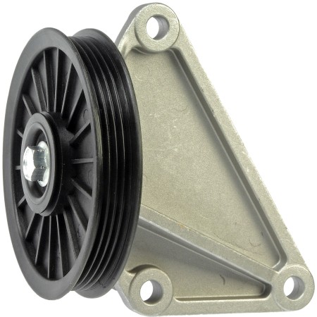 Air Conditioning Bypass Pulley (Dorman #34165)