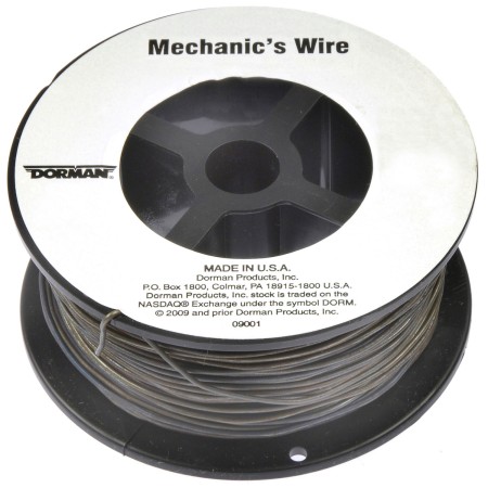 18 Gauge 2 Pound Spool Mechanics Wire - Dorman# 9-742
