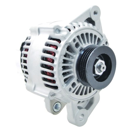 New Replacement Alternator 11085N Fits 04-06 Scion XB Wagon 1.5 FWD