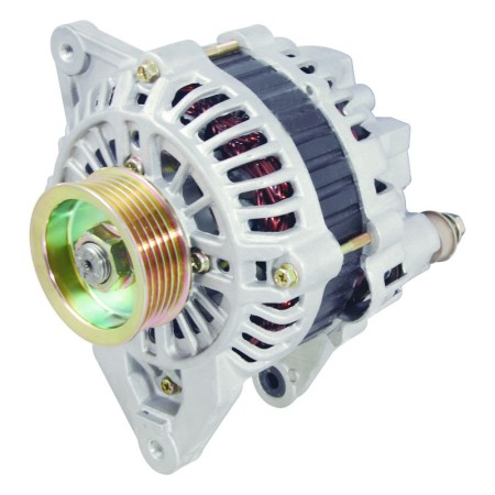 New Replacement IR/IF Alternator 13597N Fits 98-99 Mit.3000 GT Coupe 3.0