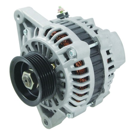 New Replacement Alternator 13723N Fits 95-98 200SX 2.0 98-99 Sentra 2.0
