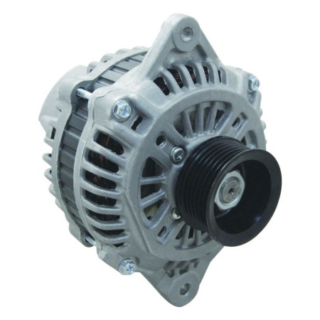 New Replacement IR/IF Alternator 13888N Fits 01-05 Subaru Outback H6 3.0