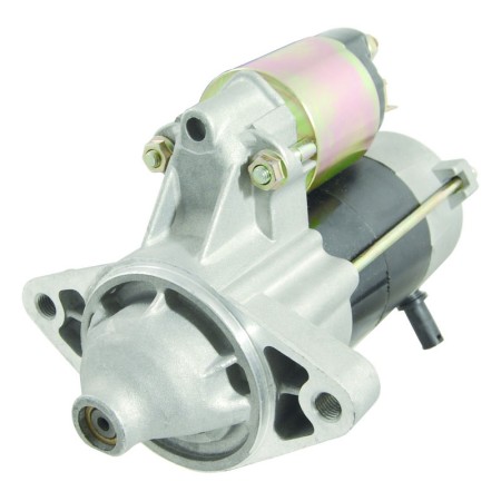 New Replacement PLGR Starter 17252N Fits 92-96 Toyota Paseo Coupe 1.5 FWD