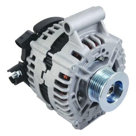 One New Replacement IR/IF 12V 150A Alternator 20010N