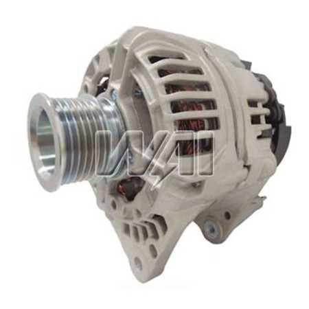 New Replacement  Alternator 23361N Fits 03-08 Audi A3 Europe 1600 1598cc