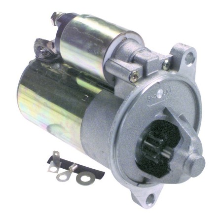 New Replacement PMGR 6640N Starter 6640N Fits 92-98 Ford F800 5.9 7.0  4x2