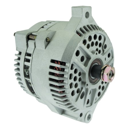 New  Alternator 7771N-0G, F8ZU-10300-AA Fits 94-00 Mustang Convertible Coupe 3.8