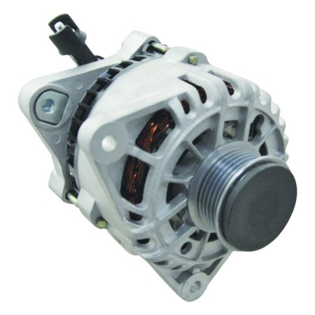 New Replacement 110A W/ 24-2286 Alternator 8418N Fits 04 Ford Focus 2.0