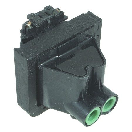 One New Block Ignition Coil CDR41