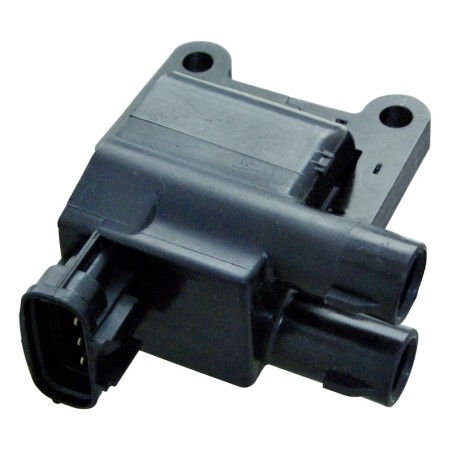 New Ignition Coil CUF180 Fits 97-01 Toyota 4Runner Camry Rav4 2.0 2.2 2.4 2.7