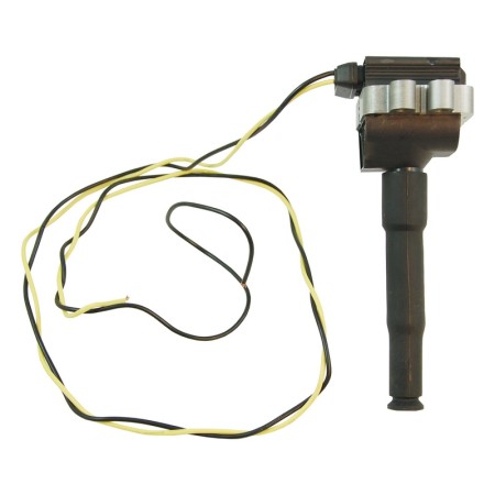 One New Ignition Coil CUF2106