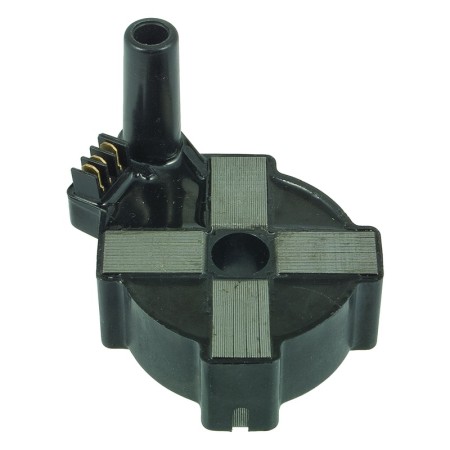 New DST Ignition Coil CUF355 Fits 93-96 Mirage 1.8 92-94 Dodge & Ply. Colt 1.8