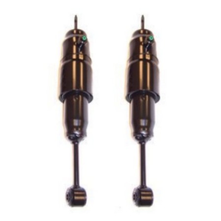 Two New Westar AS-7400 Front Air Shocks (Left and Right)