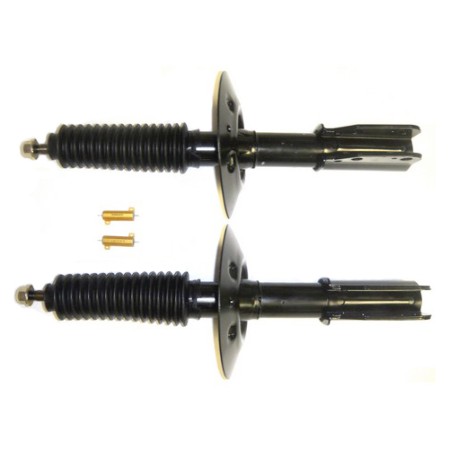 Westar CK-7602 Front Air Spring to Coil Spring Conversion Kit
