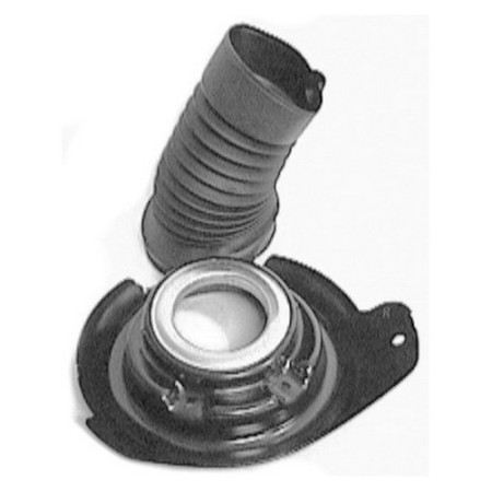 Westar ST-2995 Right Lower Coil Spring Seat & Bearing