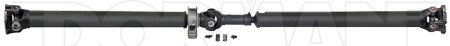Rear Driveshaft Assy Replaces 52123039AB, 52123039AC