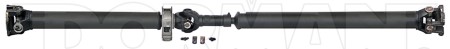 Rear Driveshaft Assy Replaces 52123062AB