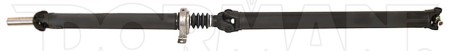 Rear Driveshaft Assy Replaces 15968703, 15744900, 15767459