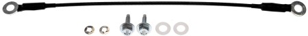 New Tailgate Cable - 18-2/7 - Dorman 38557