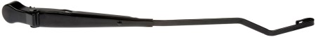 Front Left Windshield Wiper Arm (Dorman/Mighty Clear 42603)