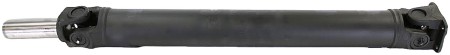 Rear Driveshaft Ass`y Dorman# 946-208 Fits 81-83 Nissan 280ZX Coupe RWD 2 Seat