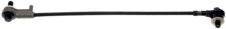 New Tailgate Cable - 11-1/2 In. - Dorman 38553