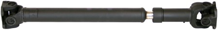 Front Drive Shaft Assembly (Dorman 938-511)Fits 95-02 Land Rover A/Trans