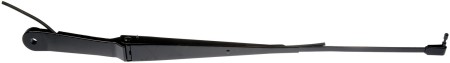 Front Right Windshield Wiper Arm (Dorman 42711) 25-3/4"