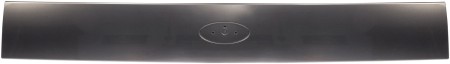Liftgate Applique Panel Rear Painted Mineral Gray Finish for 02-05 Ford Explorer
