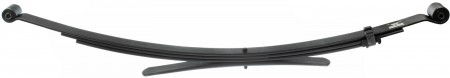 New Rear Leaf Spring - Direct Replacement - Dorman 929-206