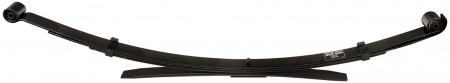 Rear Leaf Spring - Direct Replacement (Dorman 929-400)