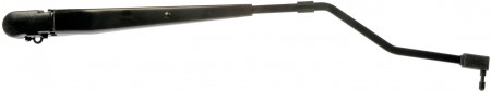 Front Right Windshield Wiper Arm (Dorman 42752) 21-1/4"