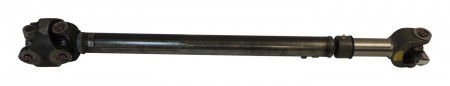 New Front Drive Shaft- Crown# 53008427 Fits 93-96 G.Cherokee 5.2L W/Automatic