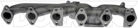 Heavy Duty Exhaust Manifold Kit - Dorman# 674-5007
