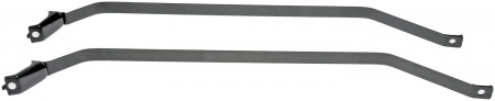 Fuel Tank Strap Coated For Rust Prevention - Dorman# 578-229