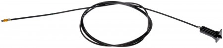Fuel Door Release Cable - Dorman# 912-154 Fits 02-06 Hyundai Elantra