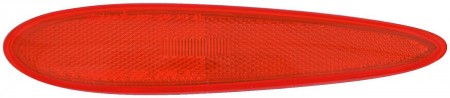 Right Side Marker Lamp for Select Nissan Vehicles (Dorman# 1631393)