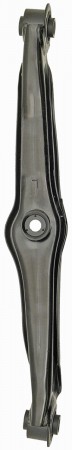 Rear Lower Left Control Arm (Dorman 520-813) w/ Front Lateral Link