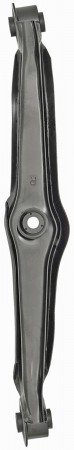 Rear Lower Right Control Arm (Dorman 520-814) w/ Front Lateral Link