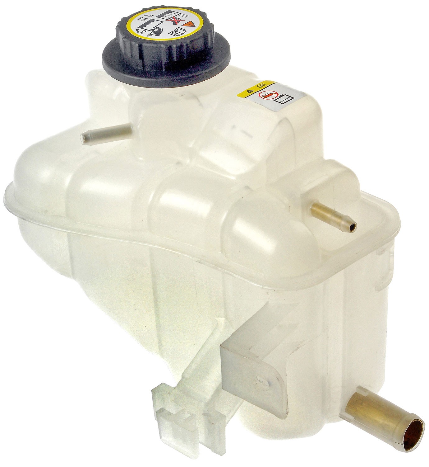 Radiator Coolant Overflow Bottle Tank Reservoir 603 203 