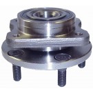 One New Front Wheel Hub Bearing Power Train Components PT513074