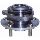 One New Front Wheel Hub Bearing Power Train Components PT513089