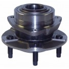 One New Front Wheel Hub Bearing Power Train Components PT513190