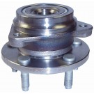 One New Front Wheel Hub Bearing Power Train Components PT515000