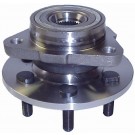One New Front Wheel Hub Bearing Power Train Components PT515007