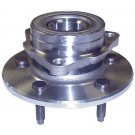 One New Front Wheel Hub Bearing Power Train Components PT515017